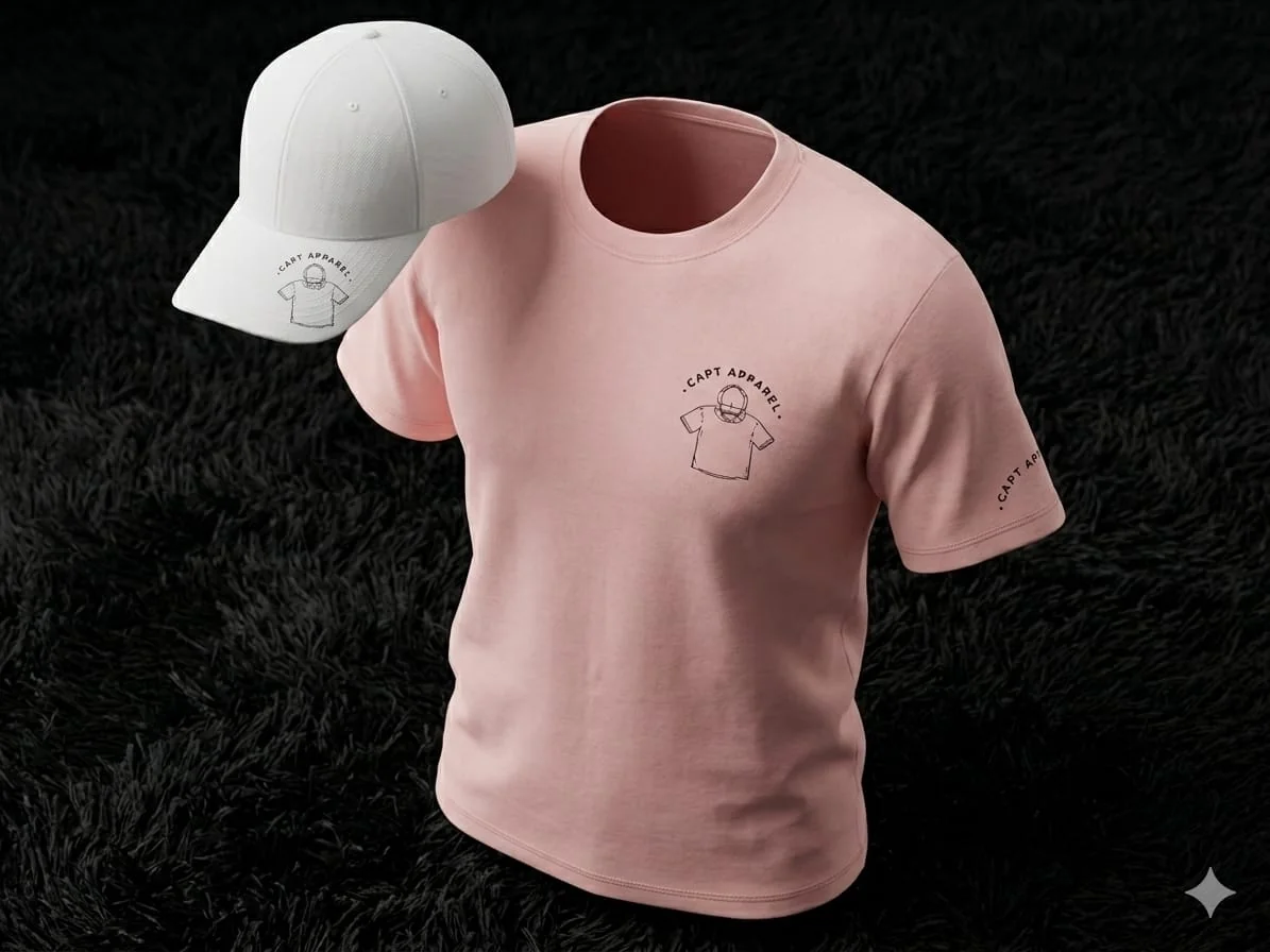 Limited Drop Tee